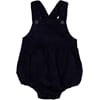 Romper Mica midnight blue - Wheat