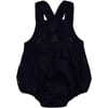 6976e-322 - Romper Mica - 1378 midnight blue - Extra 1