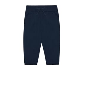 Baby Pants dark navy - Fub