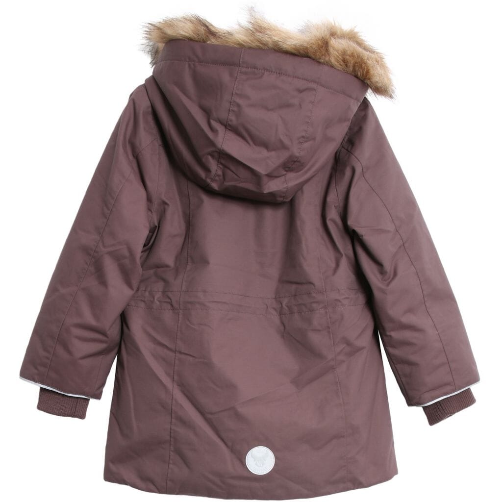 Jacket Elice eggplant Wheat Rumpetroll Jacket Elice eggplant Wheat Rumpetroll