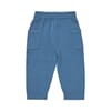 Baby Pants washed indigo - Fub