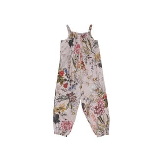 Jumpsuit no. 834-8 - Christina Rohde