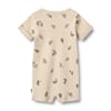 9410-193-GOTS - Jumpsuit S-S Alfred - 9413 beach friends - Extra 1