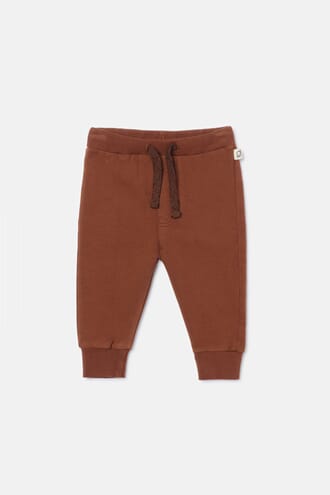 Soft-touch baby pants - My Little Cozmo