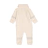 Lillelam_Sparkedress classic_kremhvit 2