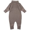Lillelam_Sparkedress classic_brun 2
