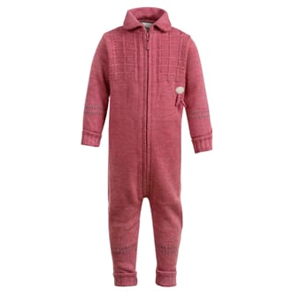 Sparkedress basic cerise - Lillelam