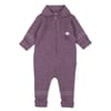 Sparkedress Basic Plomme - Lillelam