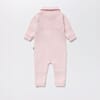 Babysuit Classic_Sky Pink_back