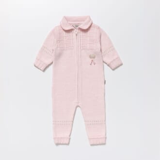 Sparkedress classic Himmelrosa - Lillelam