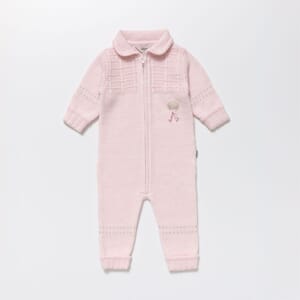 Sparkedress classic Himmelrosa - Lillelam