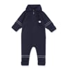 Sparkedress basic navy - Lillelam