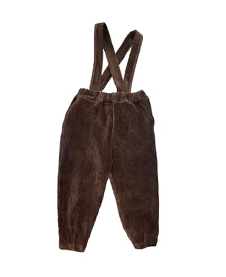 Velvet Pant cub - Fliink