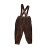 Velvet Pant cub - Fliink