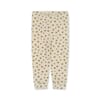 Basic Pants peonia limone - Konges Sløjd