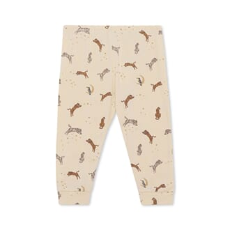 Basic Pants roar - Konges Sløjd