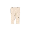 Sui Frill Pants  cherry - Konges Sløjd