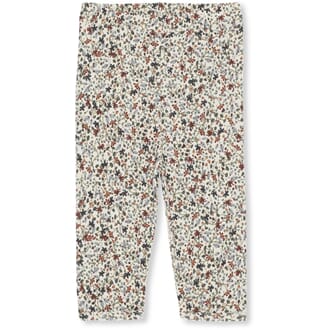 New born pants Louloudi - Konges Sløjd