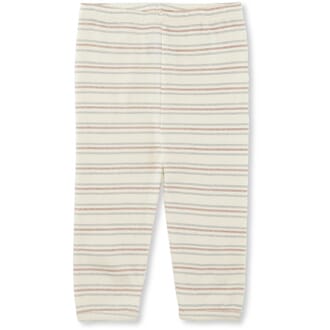New born pants Vintage stripe - Konges Sløjd