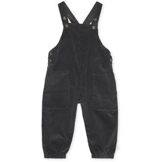 Spencer Overall midnight navy - Konges Sløjd