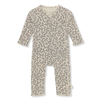 Newborn Onesie espalier petit - Konges Sløjd