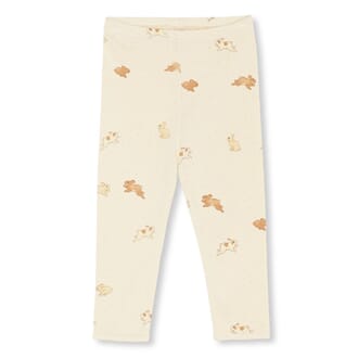Classic Pants petit lapin - Konges Sløjd