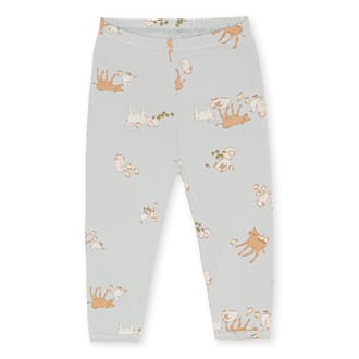 Classic Pants  farm blue - Konges Sløjd