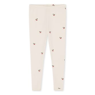 Minnie Pants  cherry - Konges Sløjd