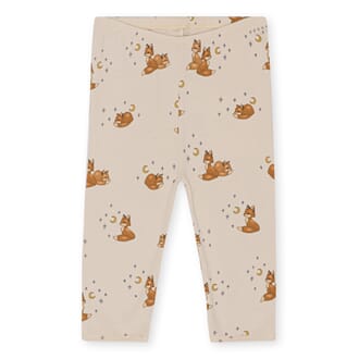 Classic Pants foxie - Konges Sløjd