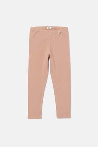 Soft-touch baby leggings - My Little Cozmo