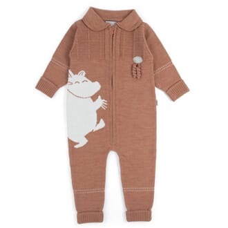Sparkedress Mummi kanel - Lillelam