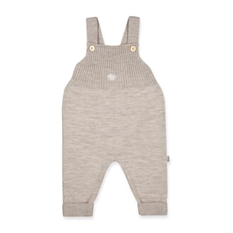 Seledress Natur Lys Beige - Lillelam