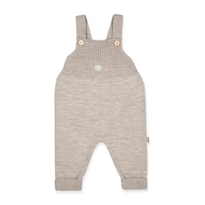 Seledress Natur Lys Beige - Lillelam