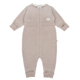 Sparkedress tynn classic beige - Lillelam