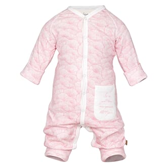 Tuva Pysj Løvetann Rosa - Lilleba