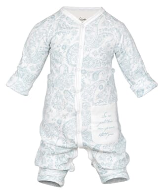 Tuva Pysj Paisley - Lilleba