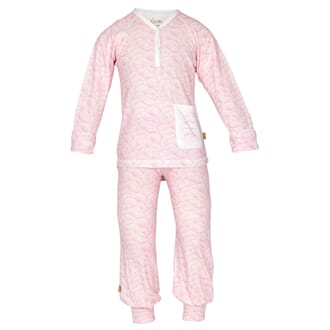 Sol Sett Løvetann Rosa - Lilleba