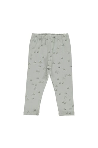 Malak Leggings sage - Gro Company