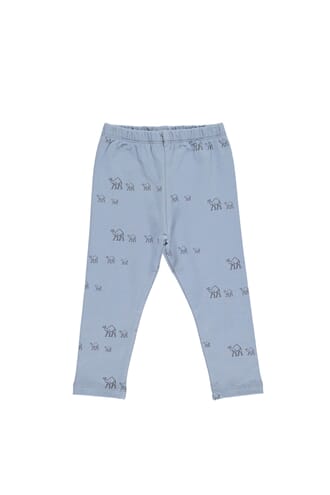 Malak Leggings Light Blue - Gro Company