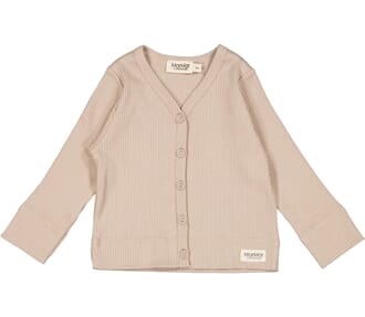 Cardigan LS alpaca - MarMar