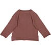 4587e-566 - Knit Cardigan Hera - 2110 rose brown - Extra 1