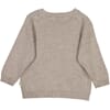 6522g-560 - 3229 warm grey melange - Extra 1