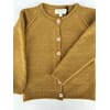 Rose Stitch Cardigan - Olivier London