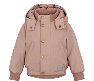 Ode mauve - MarMar