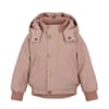 Ode mauve - MarMar