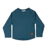 Villvette Longsleeve dempet blå - Gullkorn