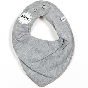 Smekke Grey Melange - Pippi
