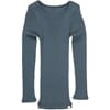 Atlantic thunder blue - Minimalisma
