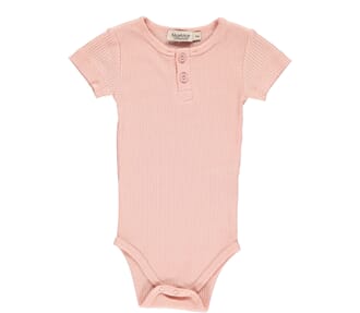 Body SS coral rose - MarMar