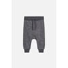 Gaby Jogging Trousers grey blend - Hust & Claire